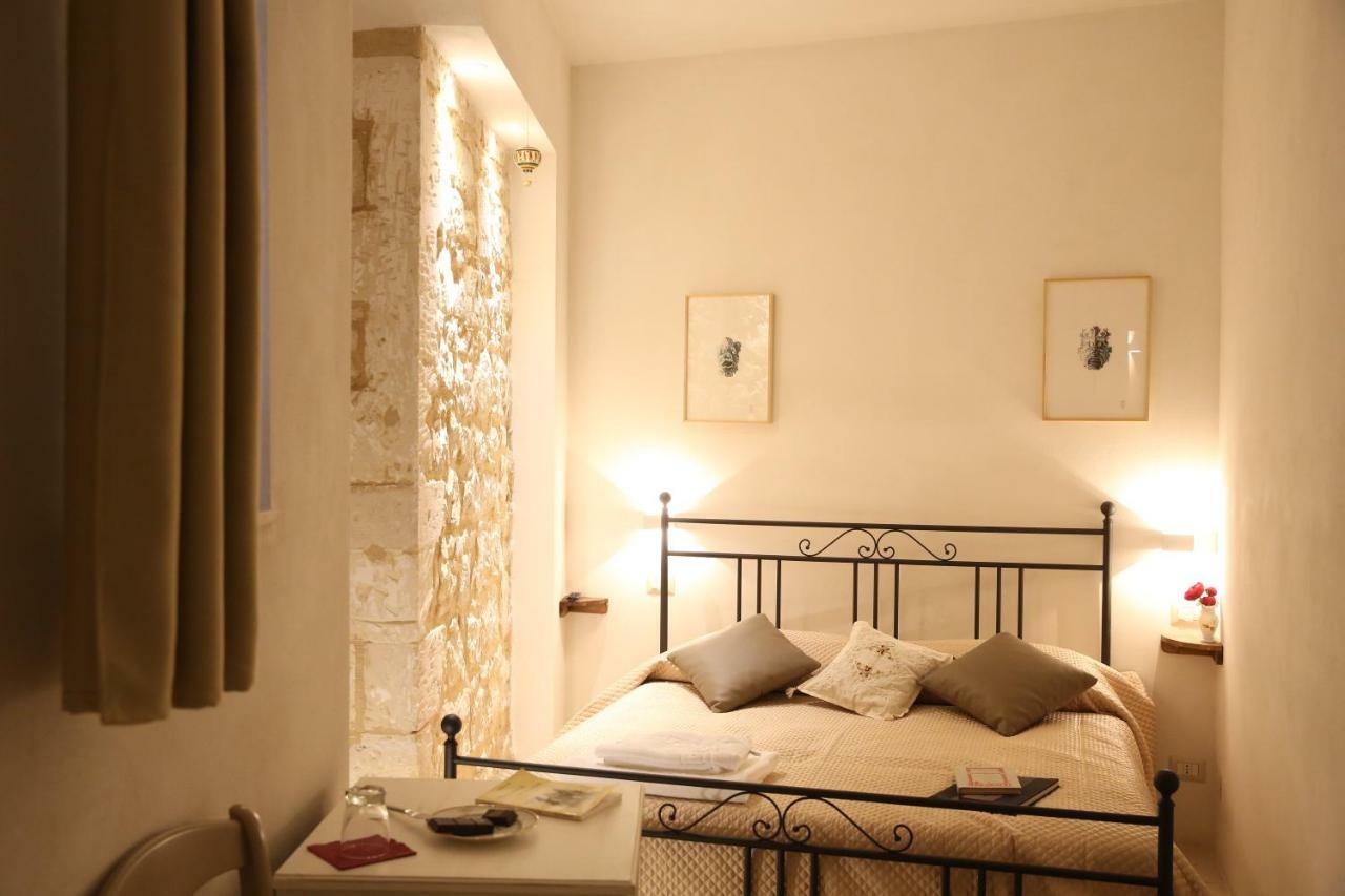 Hotel Terrazza San Giorgio Modica Exterior foto